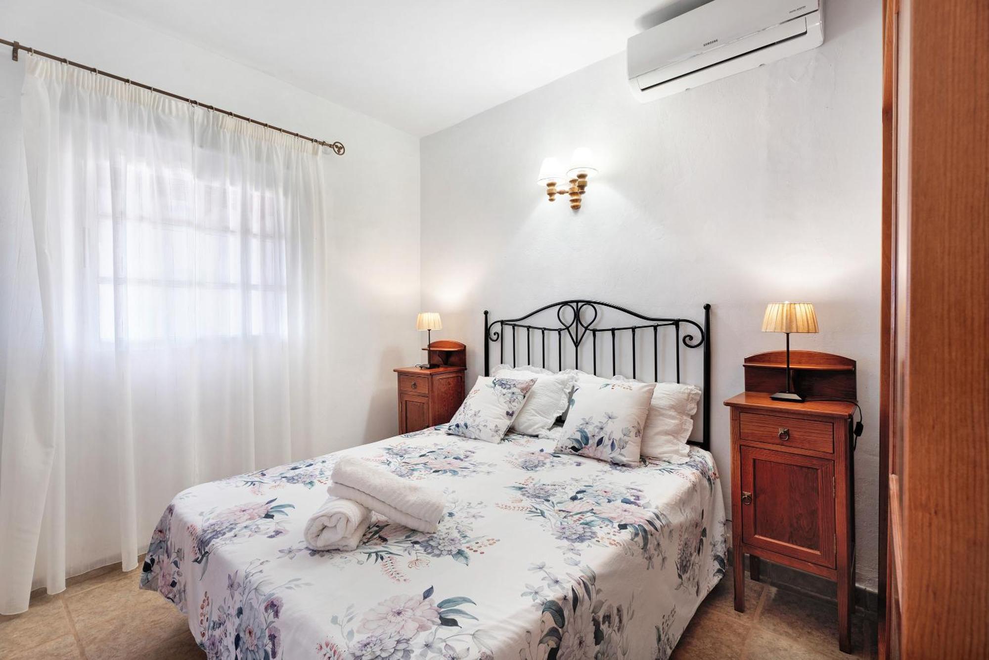 Casa Rodri Villa Puntagorda  Luaran gambar