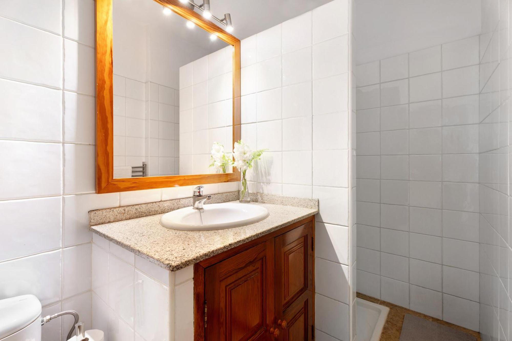 Casa Rodri Villa Puntagorda  Luaran gambar