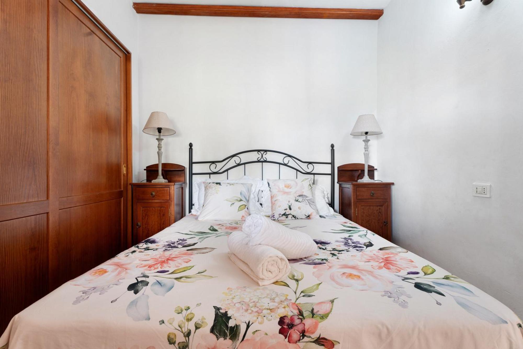 Casa Rodri Villa Puntagorda  Luaran gambar