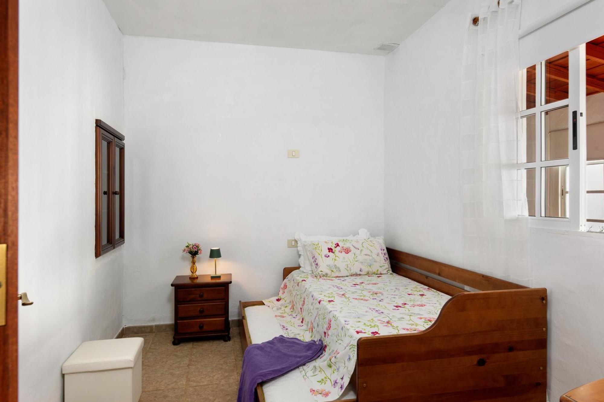 Casa Rodri Villa Puntagorda  Luaran gambar