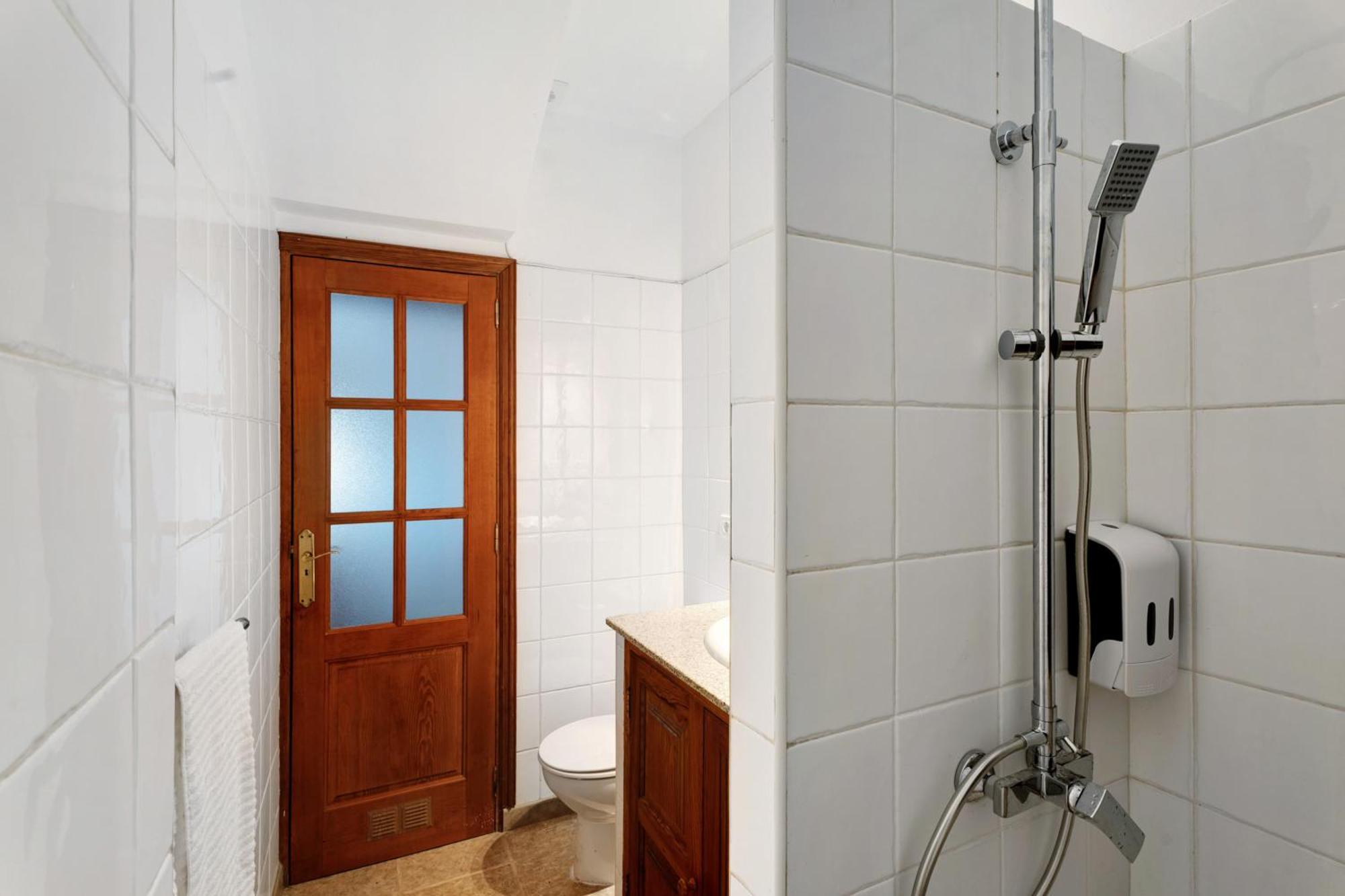 Casa Rodri Villa Puntagorda  Luaran gambar