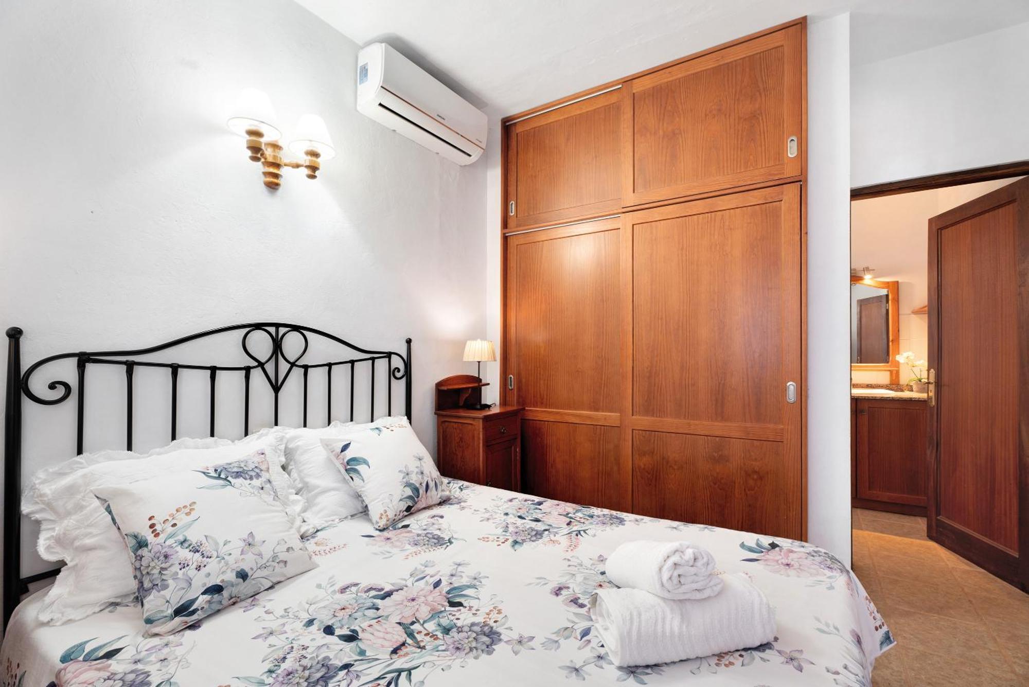 Casa Rodri Villa Puntagorda  Luaran gambar