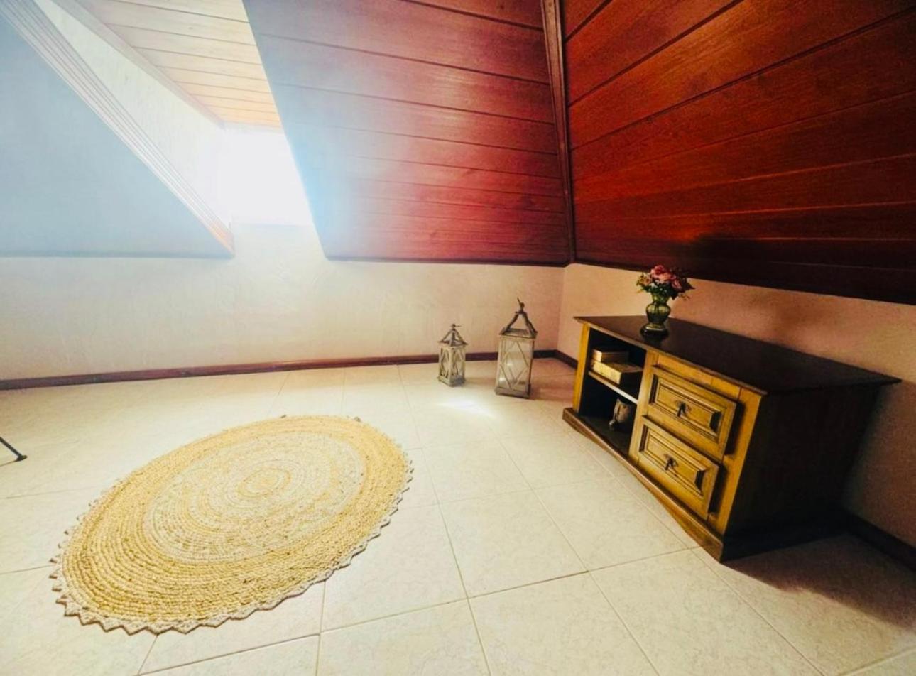 Casa Rodri Villa Puntagorda  Luaran gambar