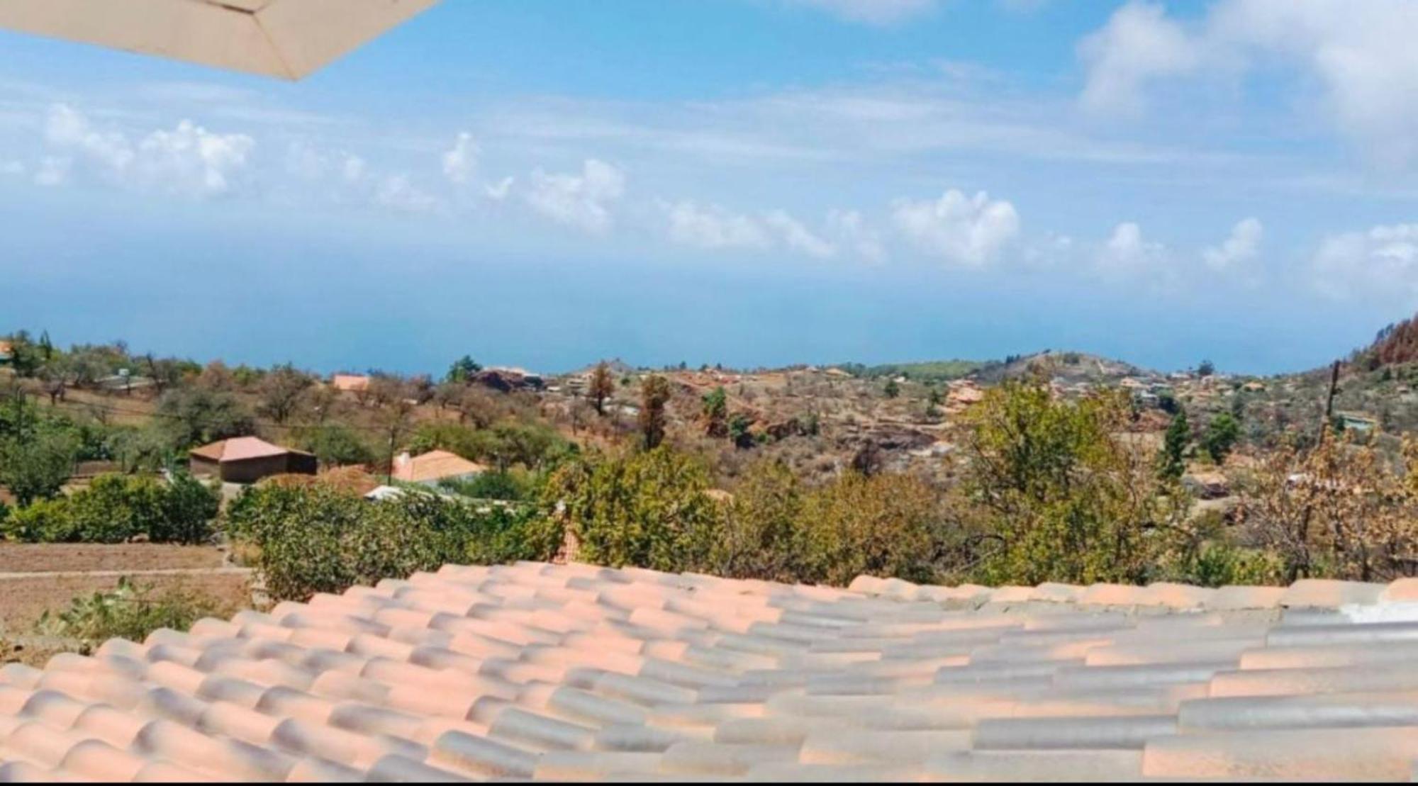 Casa Rodri Villa Puntagorda  Luaran gambar