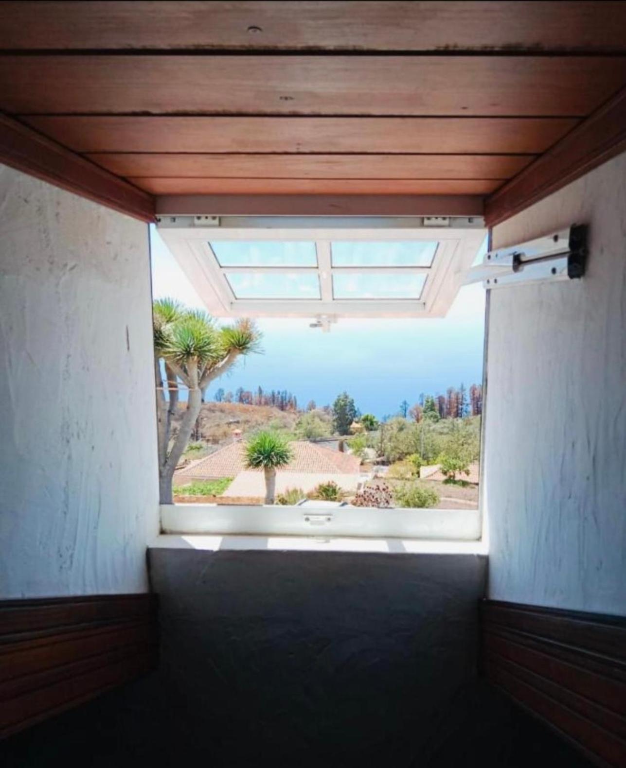 Casa Rodri Villa Puntagorda  Luaran gambar